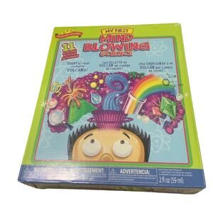 🎄NEW Science My first Science Activities New